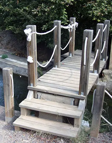 Acueducto de Alfara de la Baronia