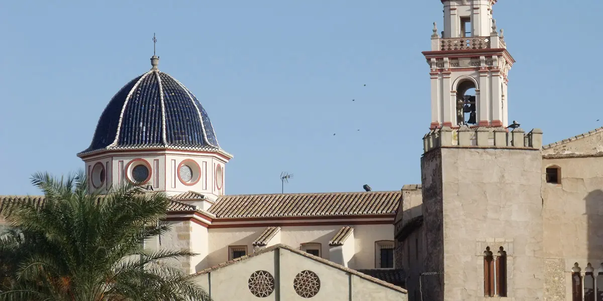 Albalat dels Tarongers