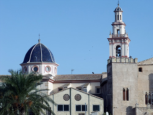 Albalat dels Tarongers