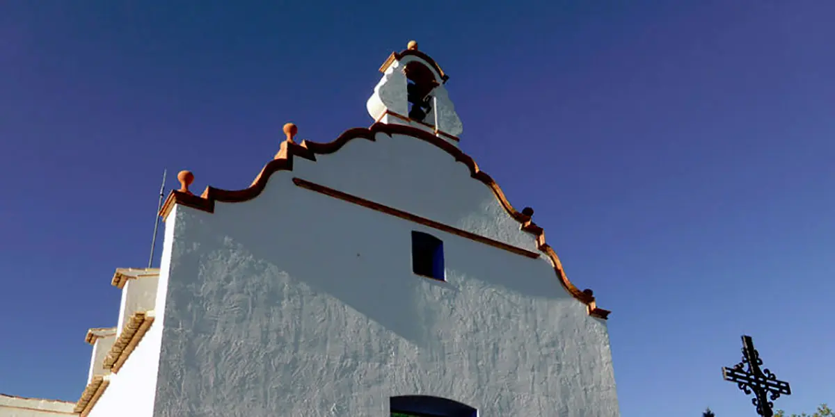 Alfara de la Baronia. Mancomunidad la Baronia