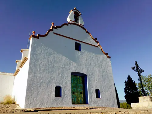 Alfara de la Baronia