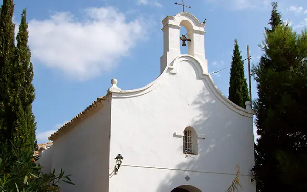 Lugares de interés Mancomunidad la Baronia