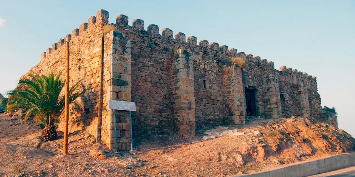 Petrés. Mancomunidad la Baronia. Valencia