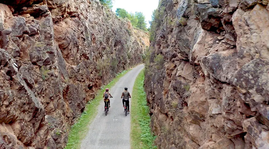 Naturaleza Mancomunidad la Baronia