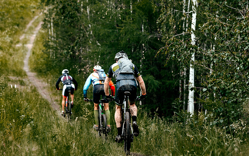 Mediterranean Bike Tours